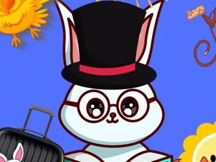 Bedtime Stories With Uncle Wiggily -Book 4-Part 14