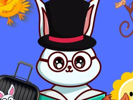 Bedtime Stories With Uncle Wiggily - Book 4-Part 15