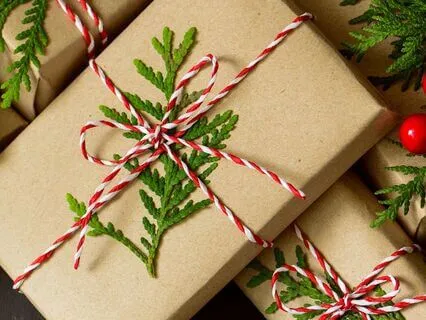 Bedtime Story: A Christmas Mistake