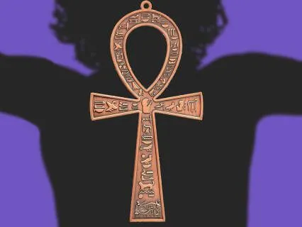 Bedtime Story: Ankh You Very Much Jim Morrison