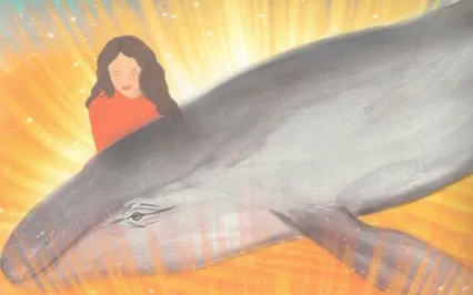 Bedtime Story - Anna & The Whale