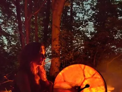 Bedtime Story, ASMR, The Magic Of The Elements