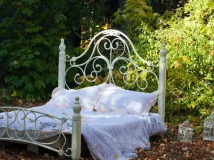 Bedtime Story: Claire And Her Journey With The Spring Fairy