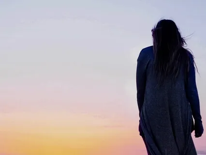 Bedtime Story: Claire And The SageWoman