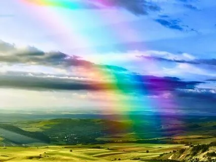 Bedtime Story: Claire's Rainbow Sleep Journey