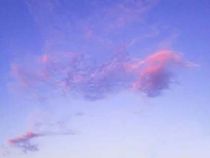 Bedtime Story: Cotton Candy Clouds (8 Hr Sleep Version)