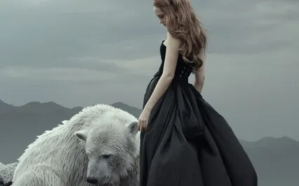 Bedtime Story: East Of The Sun West Of The Moon