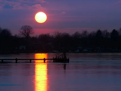 Bedtime Story: East Of The Sun, West Of The Moon