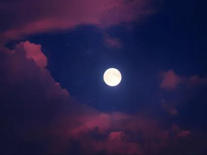 Bedtime Story: Faelan, The Moonlight Fairy