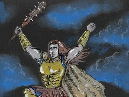 Bedtime Story For Adults - Greek Mythology: Hercules | Full