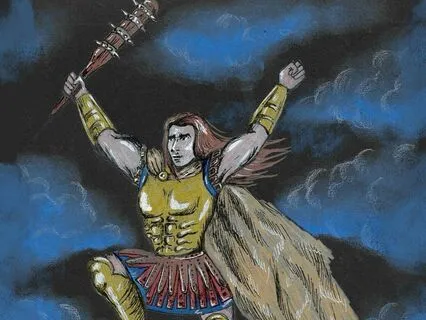 Bedtime Story For Adults - Greek Mythology: Hercules |Part 3