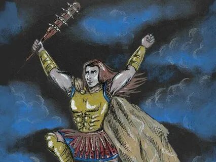 Bedtime Story For Adults - Greek Mythology: Hercules |Part 4