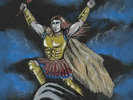 Bedtime Story For Adults - Greek Mythology: Hercules |Part 5