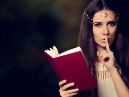 Bedtime Story For Inner Child Healing: The Fairy Army