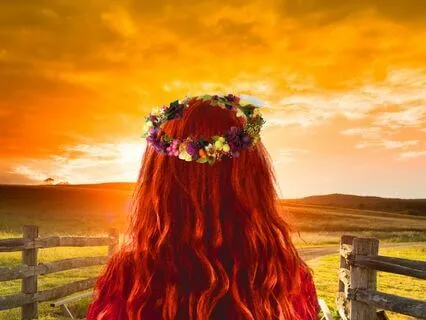 Bedtime Story: Imaginative Musings From Anne Of Green Gables