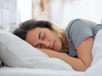 Bedtime Story:  Jack And The Beanstalk