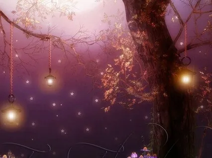 Bedtime Story: Loving Gratitude 