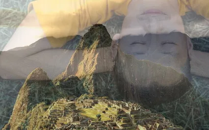 Bedtime Story - Machu Picchu (Guided Sleep Meditation)
