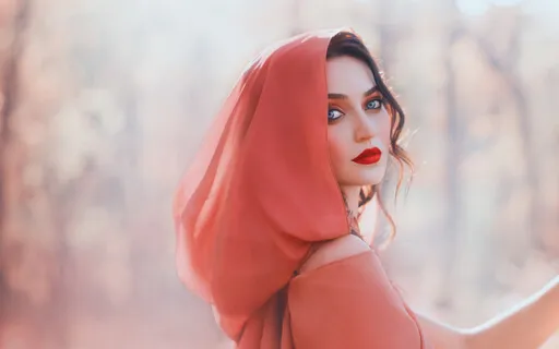 Bedtime Story: Marianna