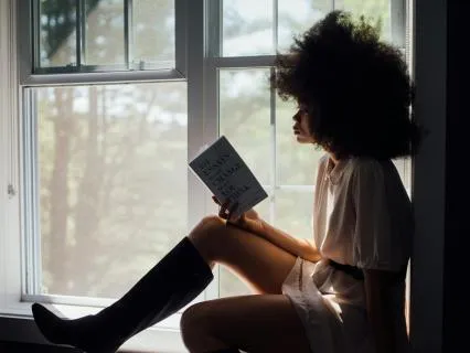 Bedtime Story: Pandora's Box + Fireplace Sounds