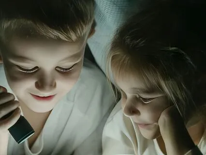 Bedtime Story: Persephone - Greek Mythology