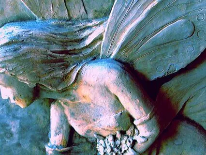 Bedtime Story: Peter And Wendy