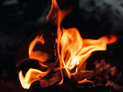 Bedtime Story: Prometheus' Fire