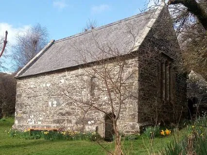 Bedtime Story: Reflections Of The Past: Epilogue