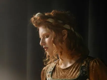 Bedtime Story: Reflections Of The Past: Fire: Chapter 19