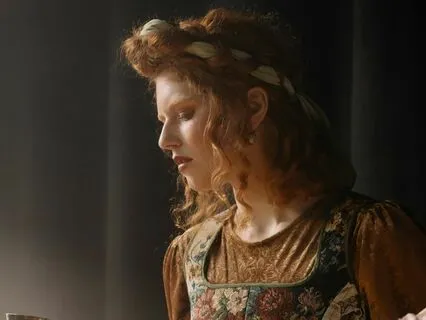 Bedtime Story: Reflections Of The Past: Fire: Chapter 21