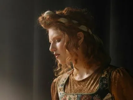 Bedtime Story: Reflections Of The Past: Fire: Chapter 22