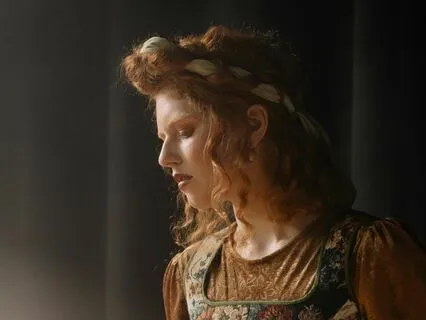 Bedtime Story: Reflections Of The Past: Fire: Chapter 23