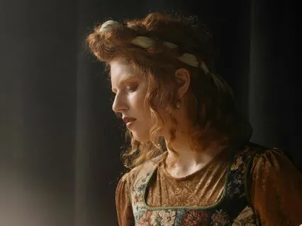 Bedtime Story: Reflections Of The Past: Fire: Chapter 25