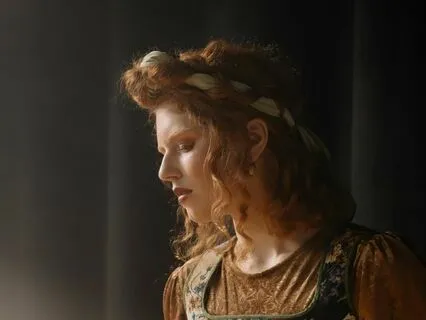 Bedtime Story: Reflections Of The Past: Fire: Chapter 27