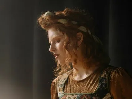 Bedtime Story: Reflections Of The Past: Fire: Chapter 28