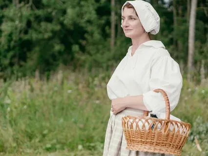 Bedtime Story: Reflections Of The Past: Water: Chapter 29