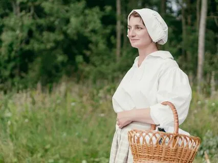 Bedtime Story: Reflections Of The Past: Water: Chapter 30