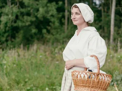 Bedtime Story: Reflections Of The Past: Water: Chapter 33