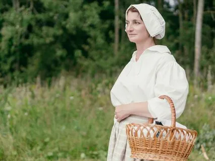 Bedtime Story: Reflections Of The Past: Water: Chapter 35