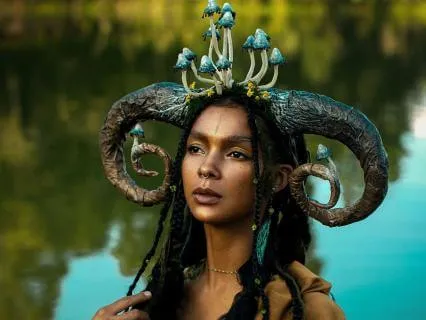 Bedtime Story | Sámi Folktale: Mermaid And A Boy