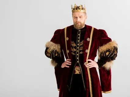 Bedtime Story & Sleep Relaxation: The Emperor's New Clothes