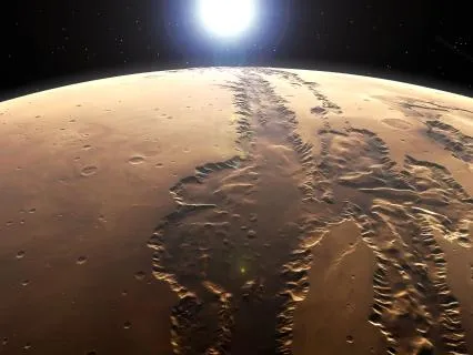 Bedtime Story : Soulwaves : A Future History