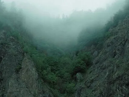 Bedtime Story | Strange High House In The Mist By Lovecraft