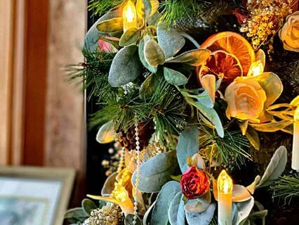 Bedtime Story: Ted's Double: A Christmas Folly