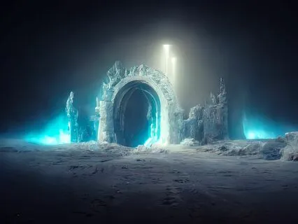 Bedtime Story: The Caretaker Of The New Glen