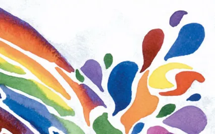 Bedtime Story: The Coloured Journey By Trish Banks