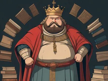 Bedtime Story: The Emperor's New Clothes