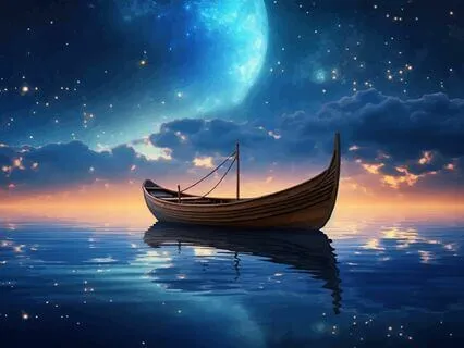 Bedtime Story: The Guardians Were Meant For You