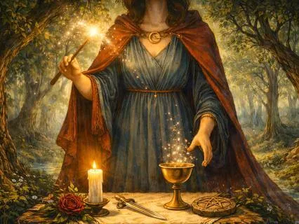 Bedtime Story: The Hero's Journey. Ep 2