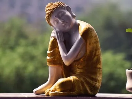 Bedtime Story - The Mustard Seed